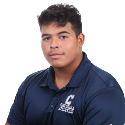 Photo of AJ Rocha