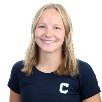 Photo of Emma Anderson