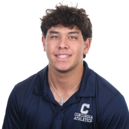 Photo of Andrew Fetty