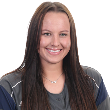 Photo of Aubriana Krieser