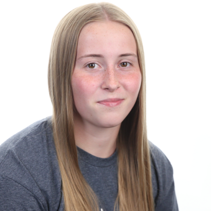 Photo of Makenah Mazanec