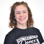 Photo of Seanna Patterson