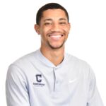 Photo of AJ Watson