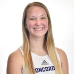 Photo of Kylie Freudenburg
