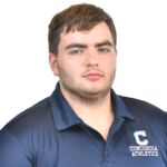 Photo of Braden Hackmer