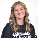 Photo of Taylor Larsen
