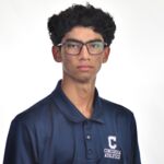 Photo of Sam Rambajan