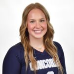 Photo of Lauryn England