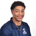 Photo of Isiaha Conner