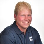 Photo of Justin Webert