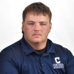 Photo of Derek Campbell