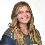 Photo of Zoie Isom