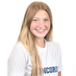 Photo of Hannah Haas
