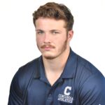Photo of Michael Grindey