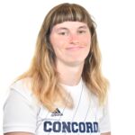 Photo of Kassidy Johnson