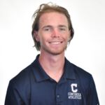 Photo of Jack Martin
