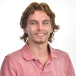 Photo of Aaron Jendro