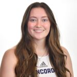 Photo of Gabrielle Heiser