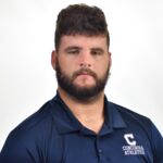 Photo of Tyler Walford