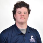 Photo of Seth Moore