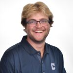 Photo of Gavin Buttshaw