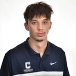 Photo of Lukas Helms