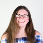 Photo of Rachel Ethridge