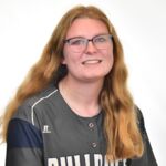 Photo of Megan Eurich