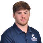 Photo of Grant Huss