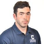 Photo of Mason Fortney