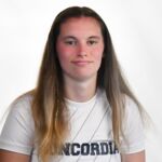 Photo of Kassidy Johnson
