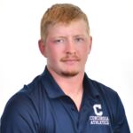 Photo of Gavin Weichel