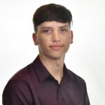 Photo of Colin Standifer