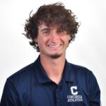 Photo of Zack Burke