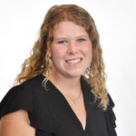 Photo of Marissa Heins