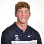 Photo of Bradley Bennett