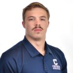 Photo of Nick Leader
