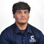 Photo of Jeremiah Vasquez