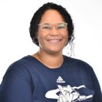 Photo of Jasmyne Terrell