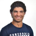 Photo of MIchael Bedrosian