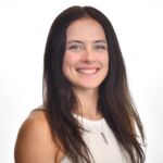 Photo of Adrianna Rodencal