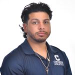 Photo of Jose Cevallos