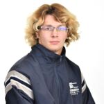 Photo of Bryce Karlin