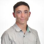 Photo of Trey Robertson