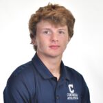 Photo of Ben Smith