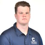 Photo of Seth Moore