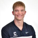 Photo of Josh Puelz