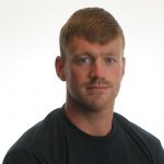 Photo of Kalen Garrett