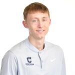 Photo of Aaron Brost