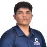 Photo of Chase Gibbs